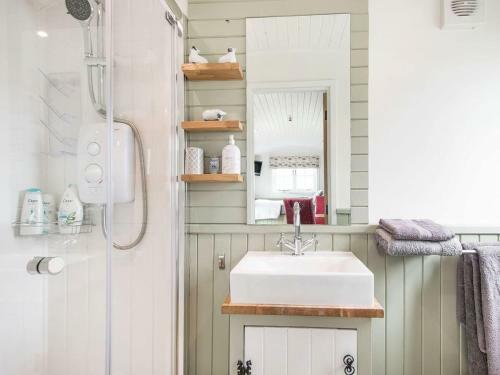 Belmonts Bothy