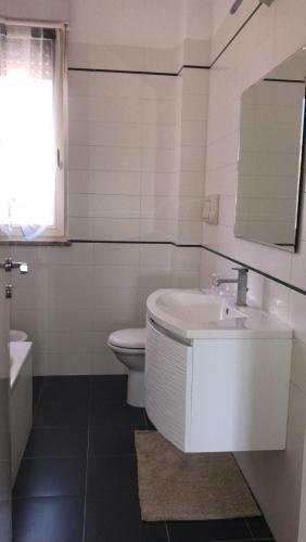 Apartamento Dimora Vanto Sui Monti