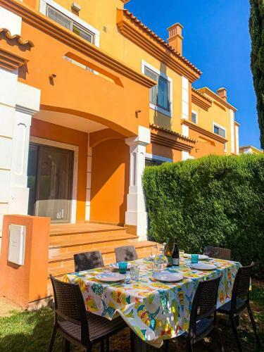 Lux Tavira Allecrim