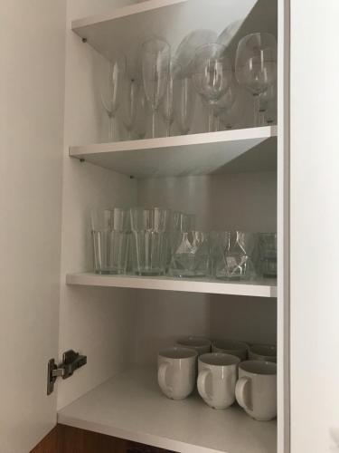 Apartament Jagielo?ska 42