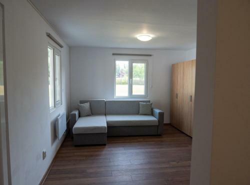 Apartamento Poiana Cu Flori