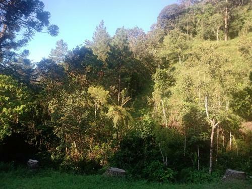 Hostal Chal� Encanto V�u Da Noiva