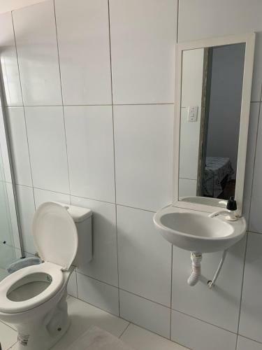 Hostal Na Praia Paju�ara - Beira Mar