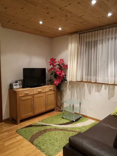 Apartamento Ferienwohnung Bergblick