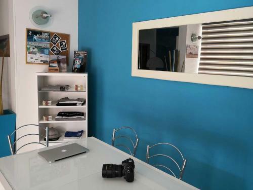 Albergue Surfintrip Academy&camp