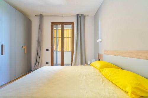 Apartamento Appartamento Alba By Barbarhouse