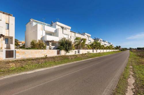 Apartamento Appartamento Alba By Barbarhouse