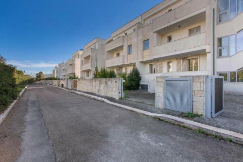 Apartamento Appartamento Alba By Barbarhouse
