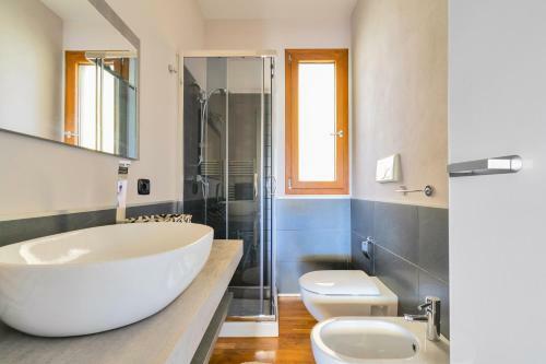 Apartamento Appartamento Alba By Barbarhouse