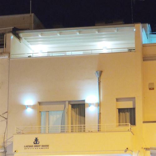 Hostal Latino Rent Room