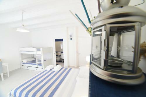 Hostal Latino Rent Room