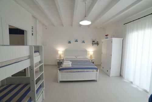 Hostal Latino Rent Room