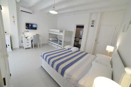 Hostal Latino Rent Room