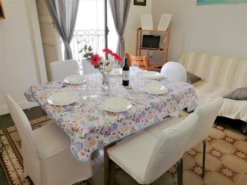 Apartamento Casa De Paoli - Catania Historic Center