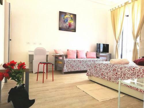 Apartamento Casa De Paoli - Catania Historic Center