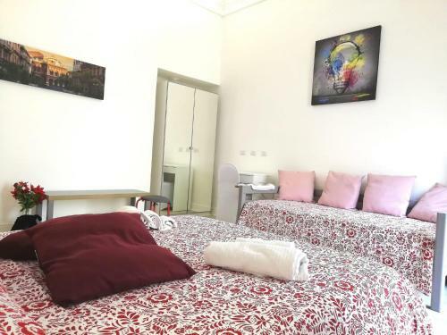 Apartamento Casa De Paoli - Catania Historic Center