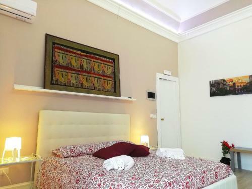 Apartamento Casa De Paoli - Catania Historic Center