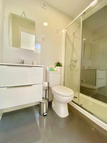Brighthouse - Modern Apartments In S�tio Nazar�