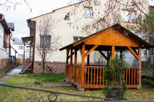 Casa Elysse