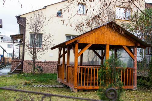 Casa Elysse