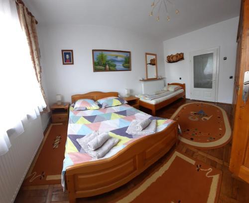 Casa Melinda