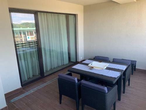 Apartamento Silver Mountain G1 44
