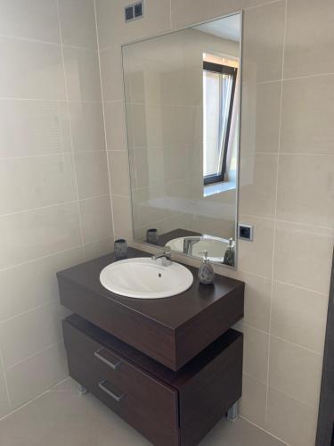 Apartamento Silver Mountain G1 44