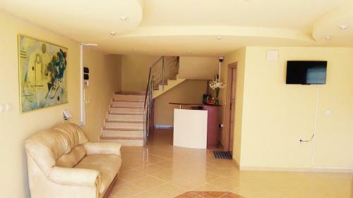 Vila Flavia