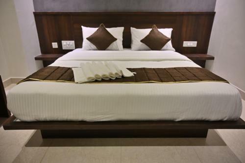Hotel Mysore Royale