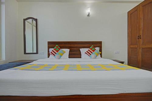 3rk Fort Resort