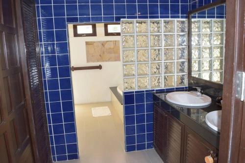 4 Bedroom Pool Villa 1 ~ 30 Seconds Walk To Beach
