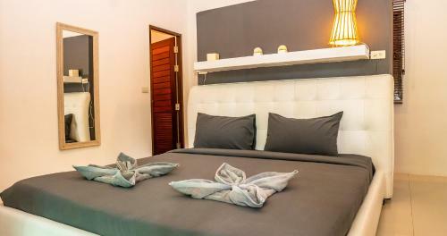 Apartamento Aqua Suites