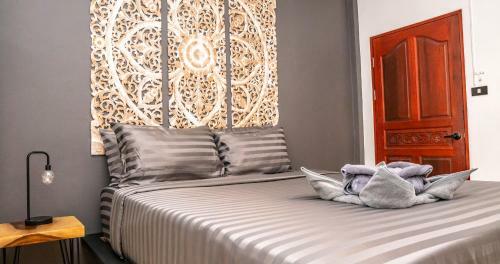 Apartamento Aqua Suites