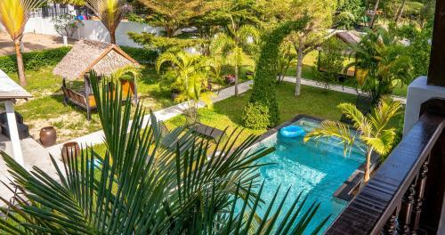 Apartamento Aqua Suites