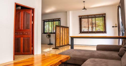 Apartamento Aqua Suites