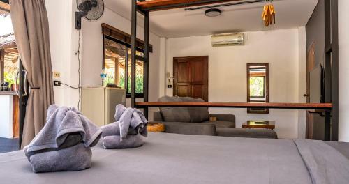 Apartamento Aqua Suites