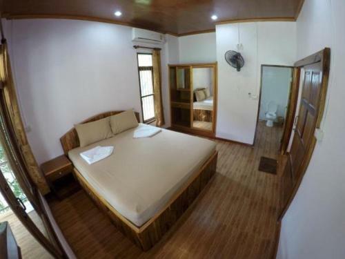 Hostal Bor Hin Baan Tai
