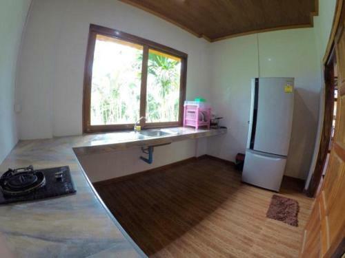Hostal Bor Hin Baan Tai
