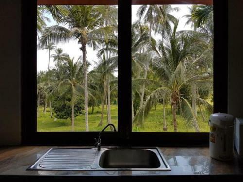Hostal Bor Hin Baan Tai