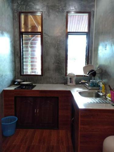 Hostal Bor Hin Baan Tai