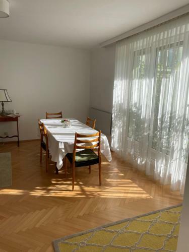 Apartamento Stadtwohnung Villach Lind