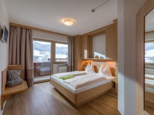 Aparthotel Brandauerhof