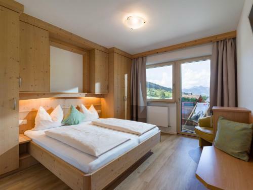 Aparthotel Brandauerhof