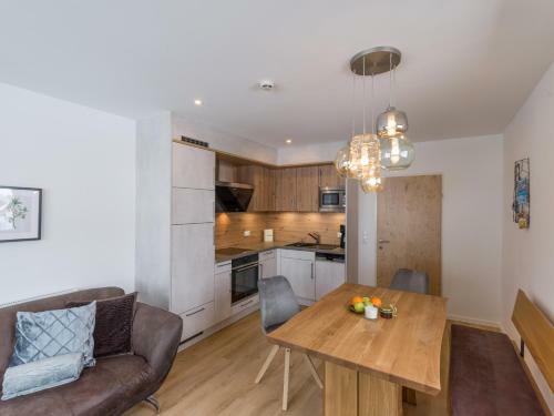 Aparthotel Brandauerhof