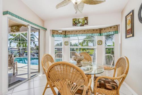 Palmtree Retreat