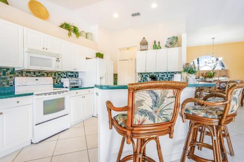 Palmtree Retreat