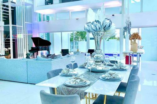 Villa Boti - Luxury Villa W/pool