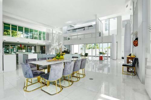 Villa Boti - Luxury Villa W/pool