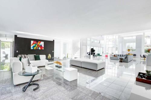 Villa Boti - Luxury Villa W/pool