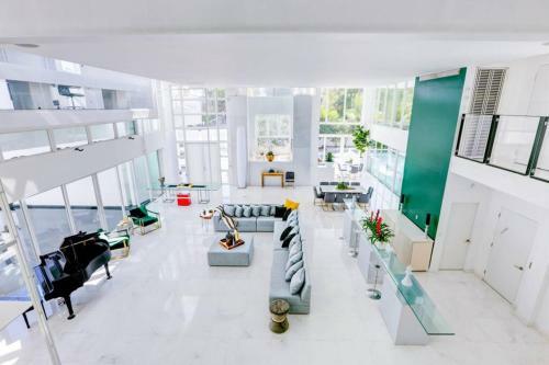 Villa Boti - Luxury Villa W/pool